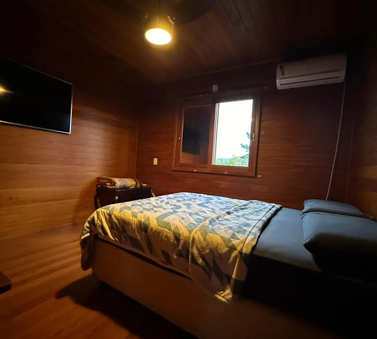 Casa Do Lago Pinhal Rio dos Cedros Holiday home